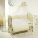 Постельный комплект Feretti Sestetto Long Crystal